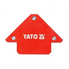 YT-08679 YATO Set 6 magneti pentru sudura..